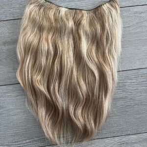 18 inch Halo Couture